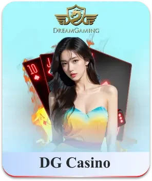 img dg casino